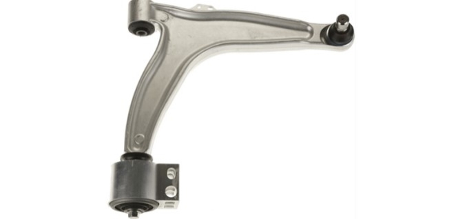 BASCULA FATA DREAPTA  OPEL VECTRA-C   GM 13225799